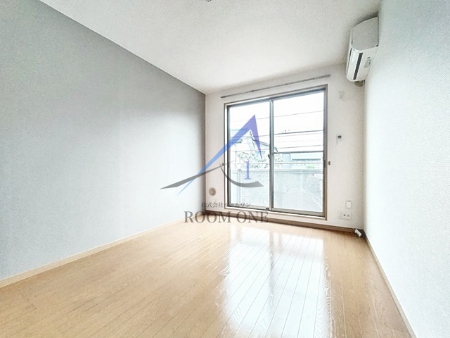 その他部屋・スペース　寝室です。