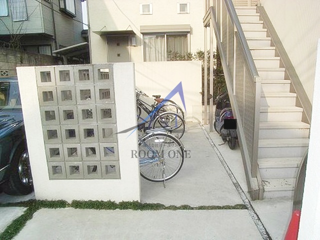 エントランス　エントランスです。