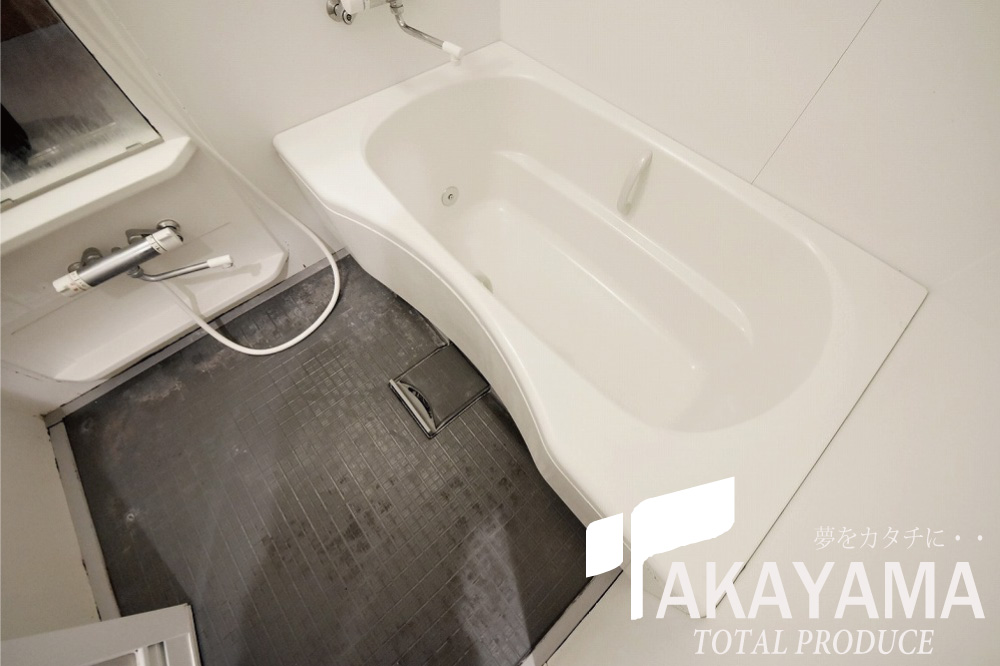 その他部屋・スペース　お風呂、ゆったりお寛ぎいただけるスペースです★