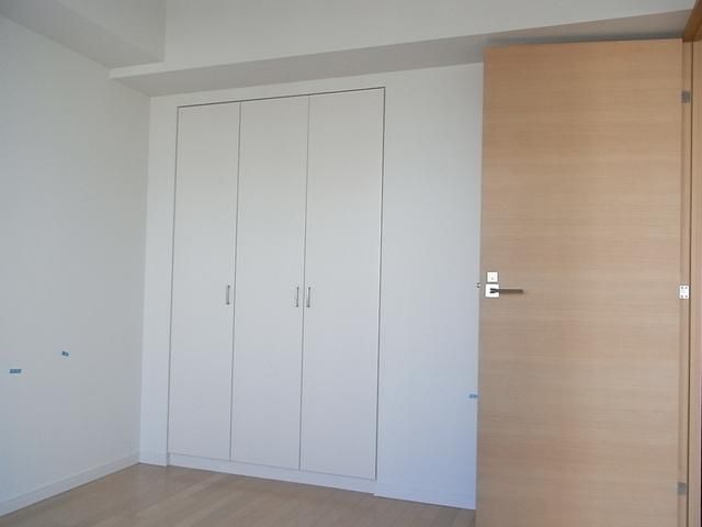 その他設備　洋室のクローゼット