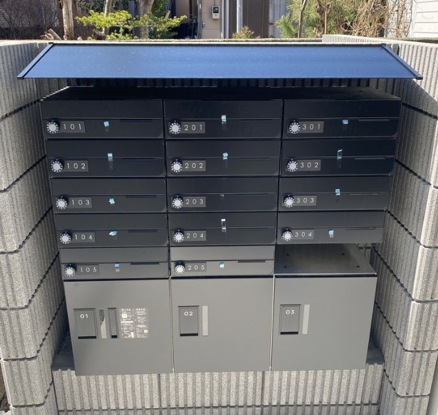 その他共有部分