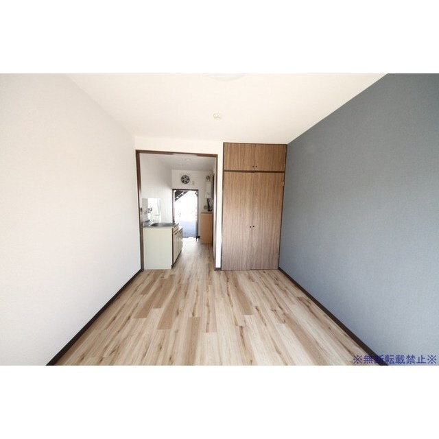 居室・リビング　居室☆