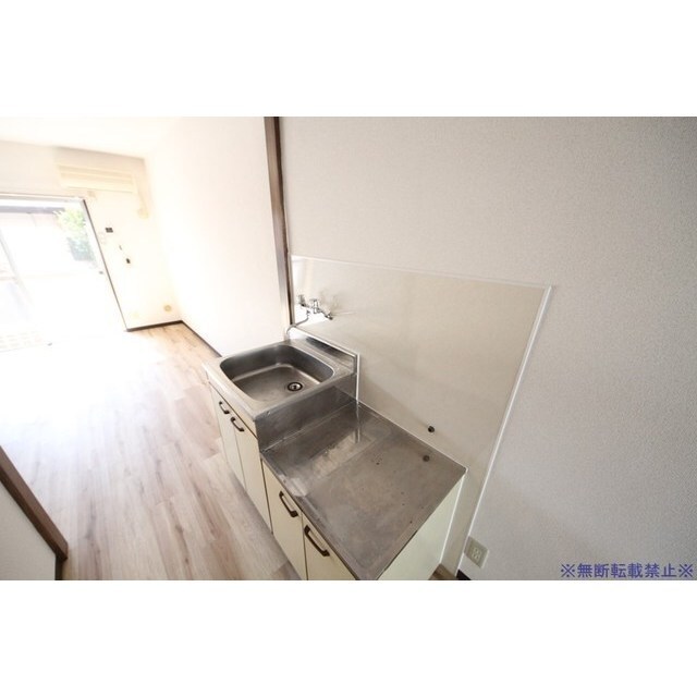 キッチン　キッチン☆