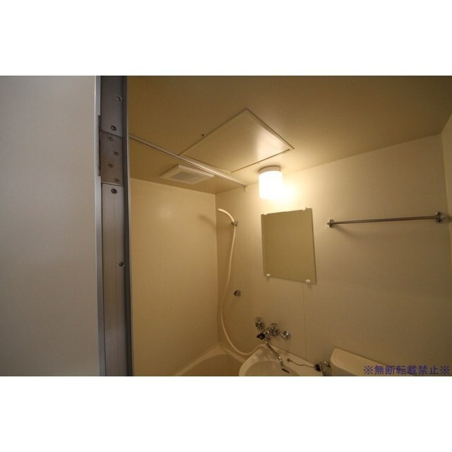 バス・シャワールーム　浴室内洗面☆