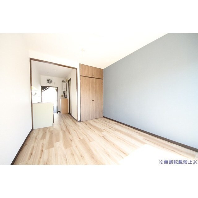 居室・リビング　居室☆