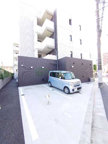 駐車場　メインステージ練馬春日町