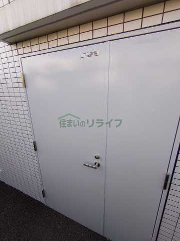 その他共有部分　メインステージ練馬春日町