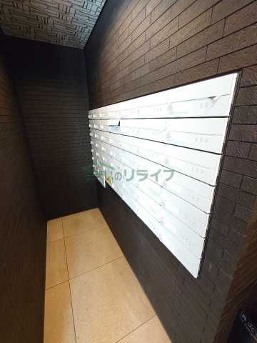 その他設備　メインステージ練馬春日町