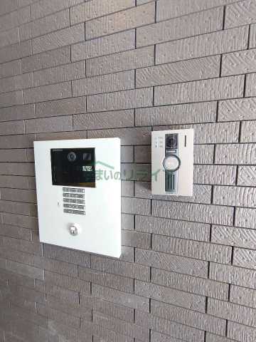 セキュリティ　メインステージ練馬春日町