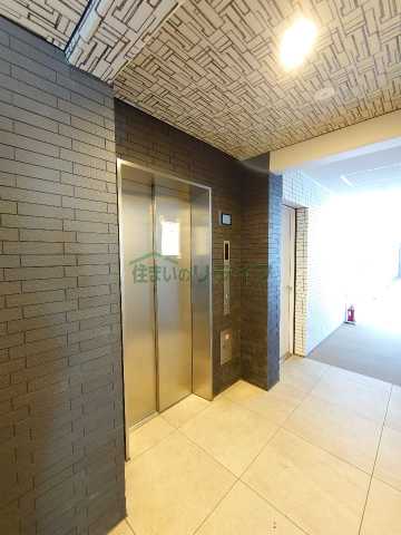 その他共有部分　メインステージ練馬春日町