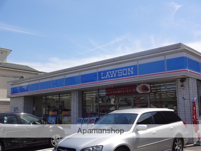 コンビニ　ローソン（コンビニ）まで1770m