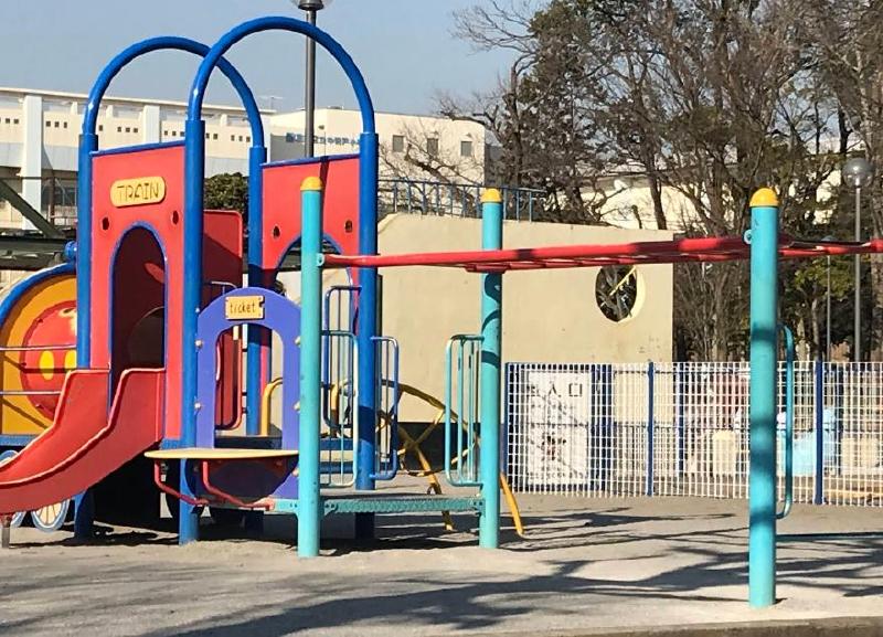 公園　青戸平和公園（公園）まで360m