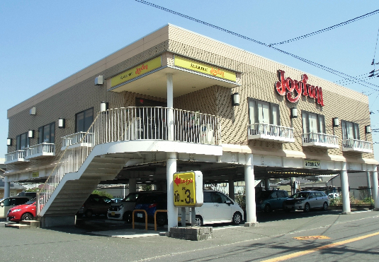 その他　【ジョイフル北九州八重洲店】（その他）まで51m