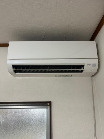 その他設備　2024年2月に新品交換！