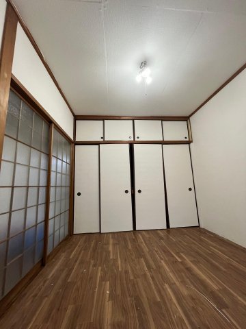 その他部屋・スペース　居室も全面リフォーム済！