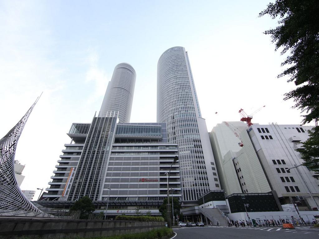 ショッピングセンター　ＪＲ名古屋高島屋（百貨店）（ショッピングセンター）まで880m