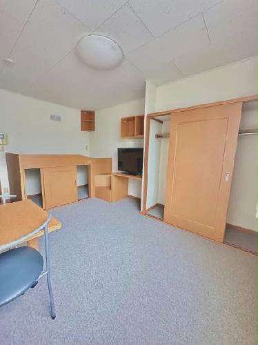 居室・リビング　備品サイズはお部屋により異なります。