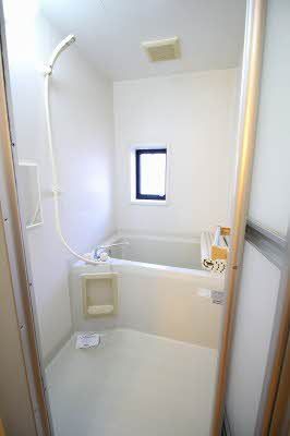 バス・シャワールーム　浴室