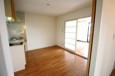 居室・リビング　ＤＫ(1)