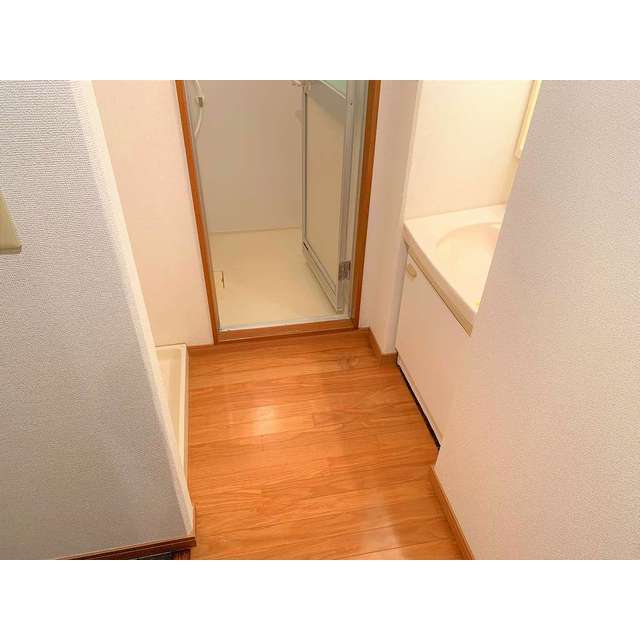 その他部屋・スペース　脱衣