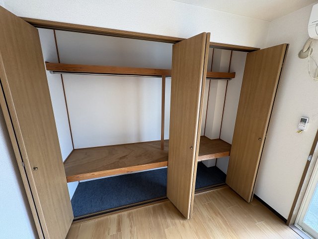 収納　こまごまとしたものを収納できそうですね