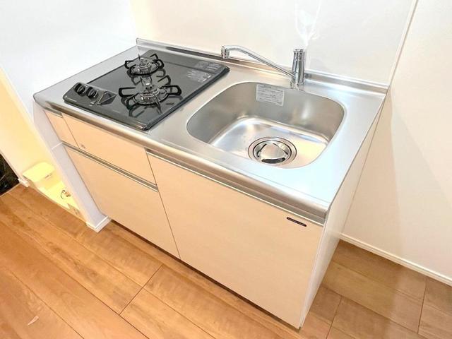 キッチン　同仕様