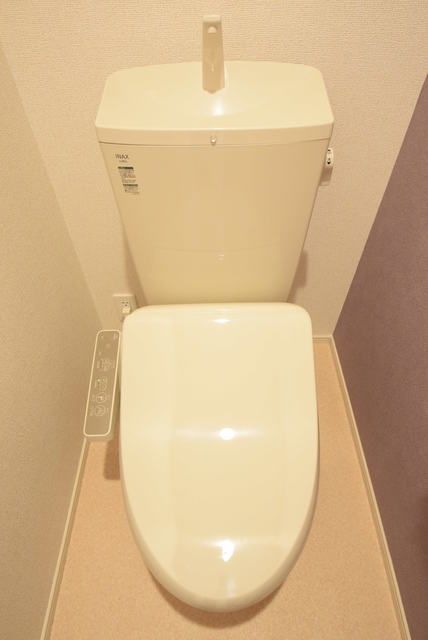 トイレ　★お部屋探しは、タウンハウジング多摩センター店へ★