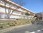 小学校　水木小（小学校）まで650m