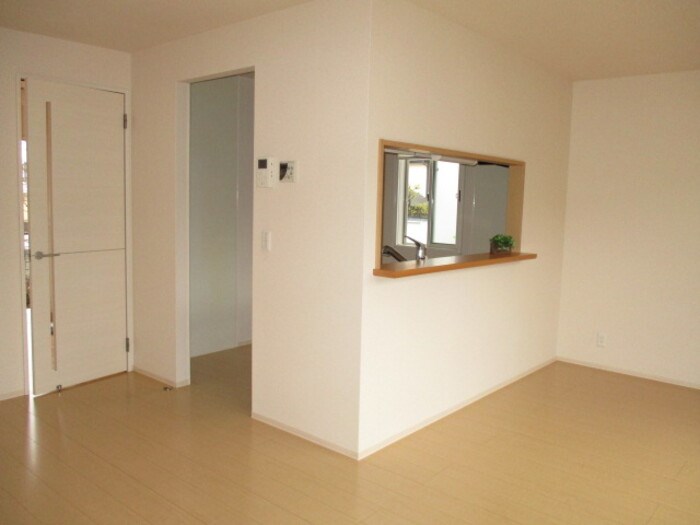 居室・リビング　リビングルーム