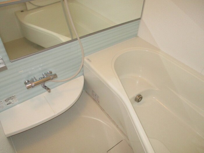 バス・シャワールーム　ユニットバス