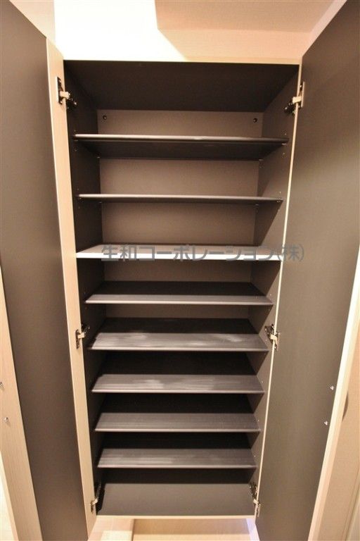 その他　（別タイプ参考写真）サクラテラス　荒川区西尾久4