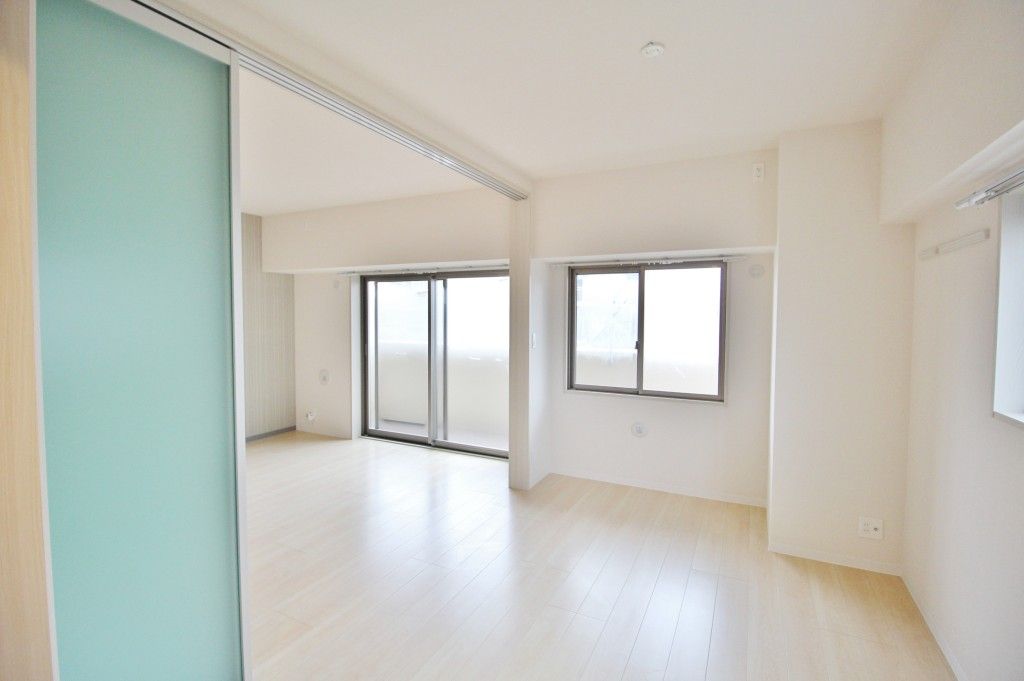 その他部屋・スペース　サクラテラス　荒川区西尾久4