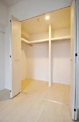 収納　サクラテラス　荒川区西尾久4