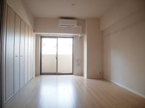 バルコニー　（別タイプ参考写真）サクラテラス　荒川区西尾久4