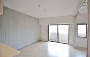 眺望　（別タイプ参考写真）サクラテラス　荒川区西尾久4