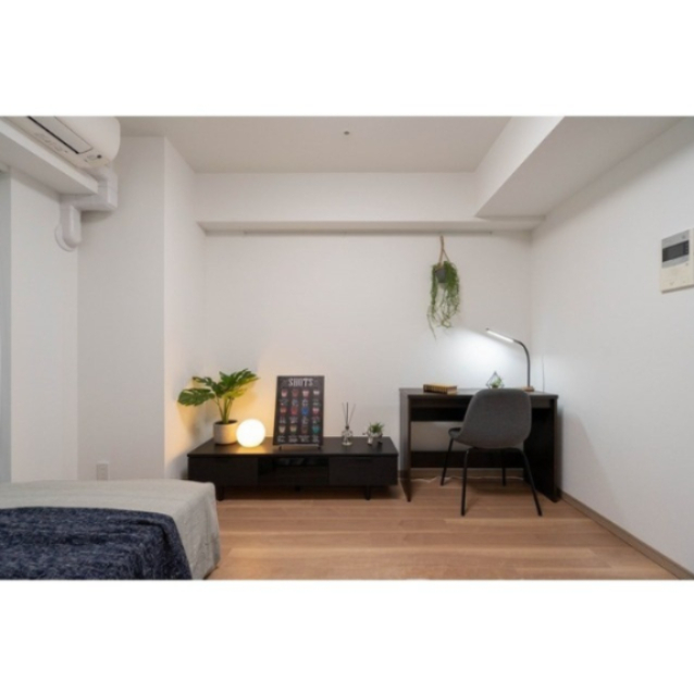 居室・リビング　参考写真