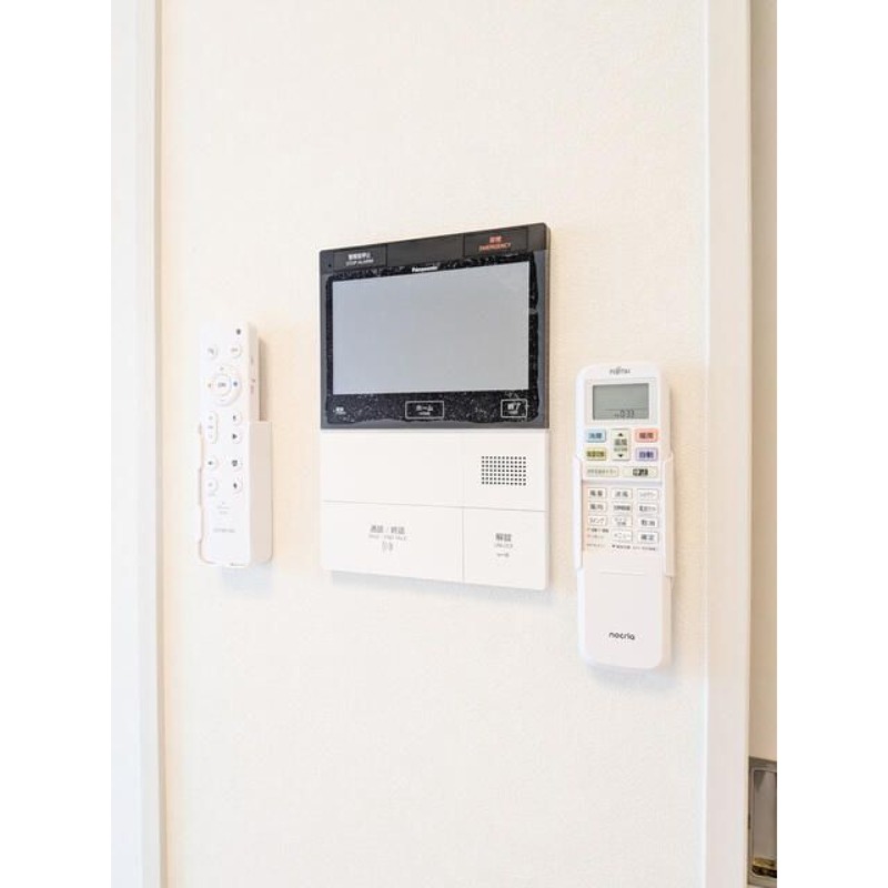 セキュリティ　※参考写真