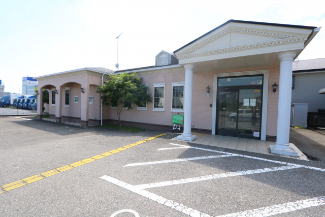 病院　フォレストサイドクリニック（病院）まで350m