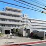 大井町駅より徒歩8分 3階 築33年10ヶ月の賃貸物件