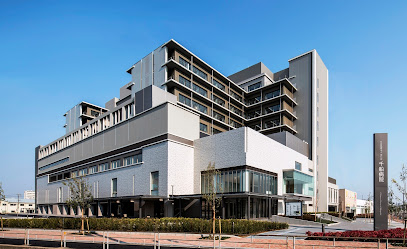 病院　社会医療法人愛仁会千船病院（病院）まで664m