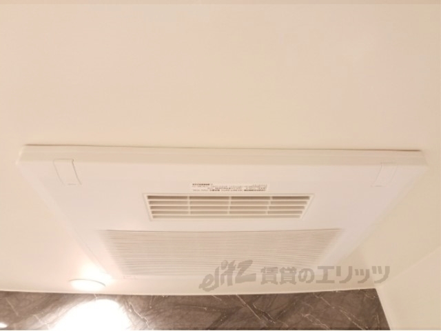 その他設備　同タイプの設備です