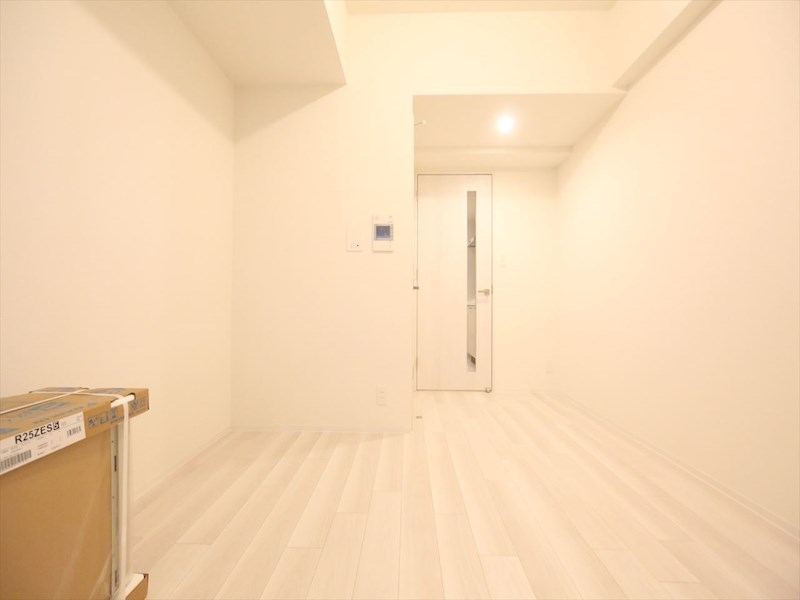 その他部屋・スペース　洋室7帖　ウォークインクローゼット付（収納充実してます）