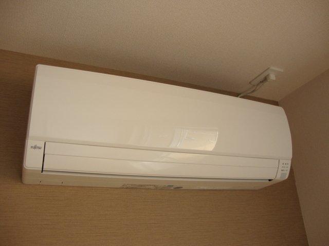 その他設備　室内設備（イメージ）