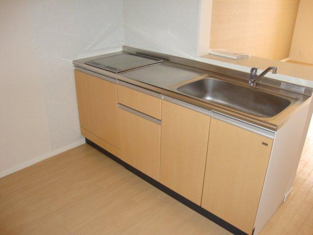 キッチン　キッチン（イメージ）