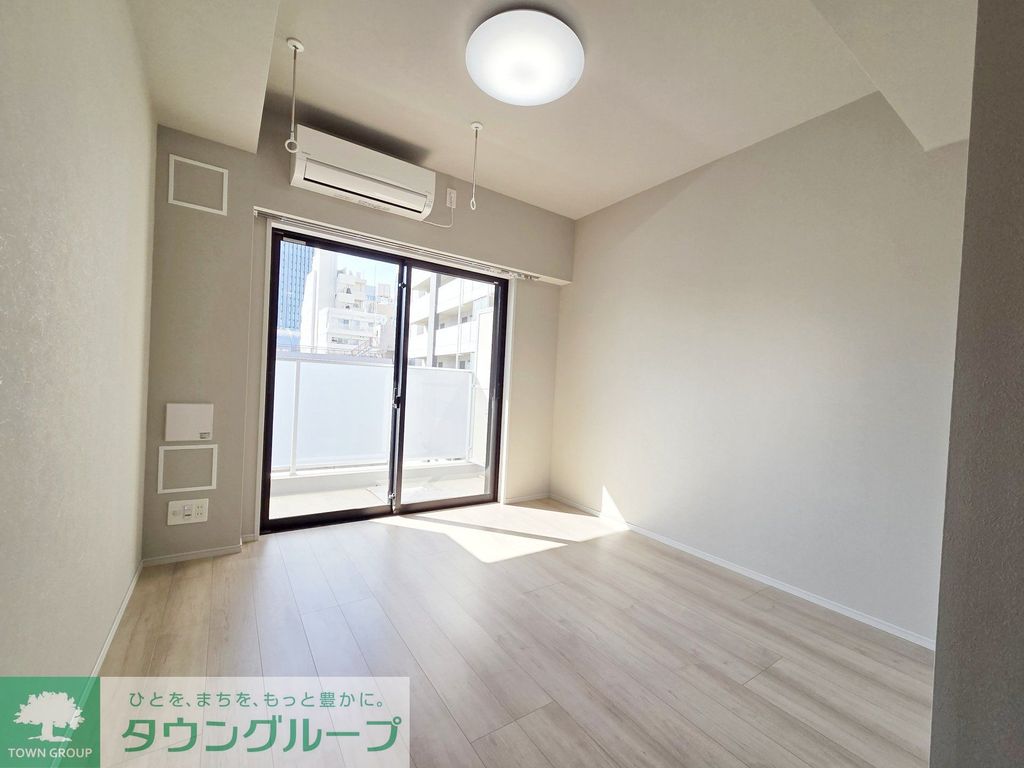 その他部屋・スペース　リビング/居室