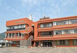 病院　特別養護老人ホーム寿楽荘（病院）まで464m