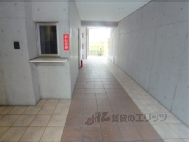 ロビー　ロビー