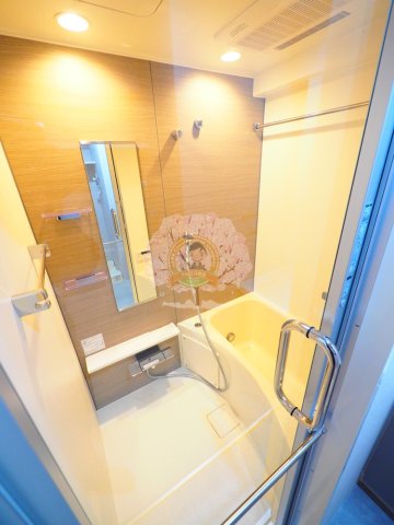 バス・シャワールーム　（同一仕様）