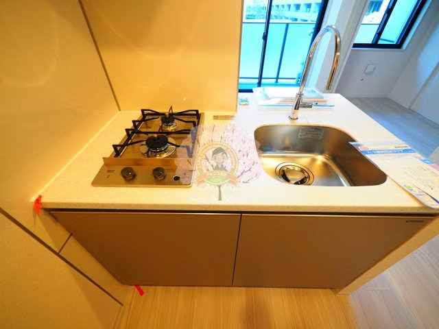 キッチン　（同一仕様）