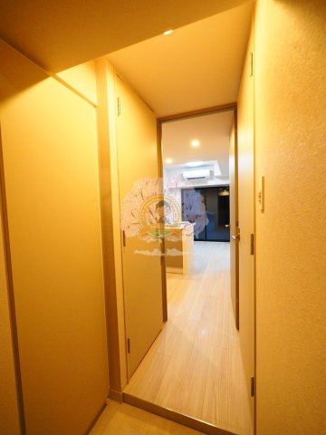 玄関　（同一仕様）